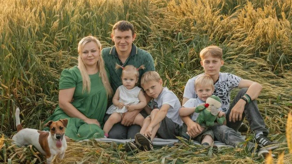 Фото: Минсоцразвития Московской области