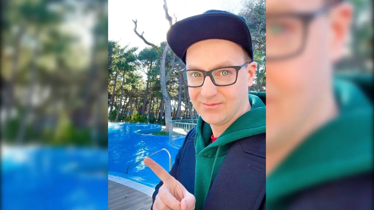 Звезда «Кухни» Тарасов пожаловался на нехватку работы в российском кино
