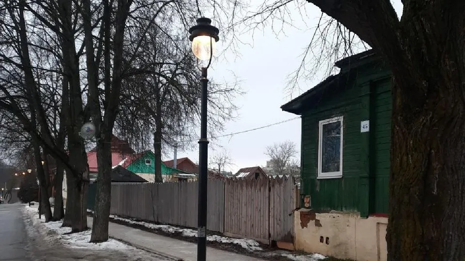 Фото: администрация Одинцовского городского округа