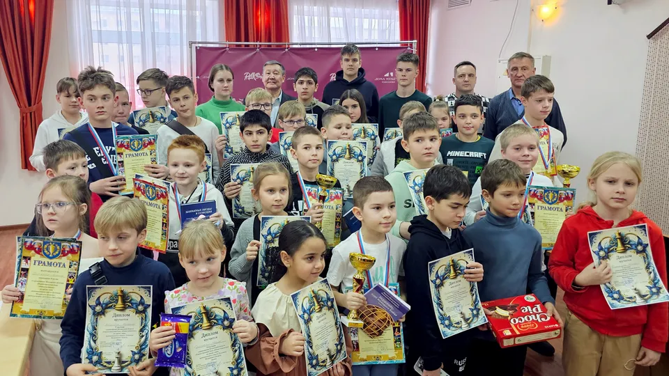 Фото: пресс-служба администрации м.о. Луховицы