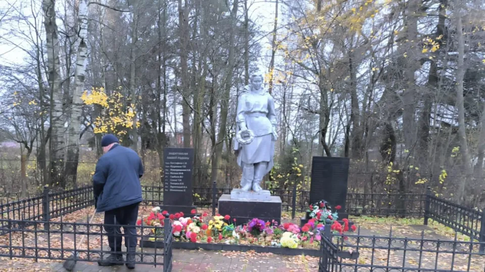 Фото: пресс-служба администрации м.о. Лотошино