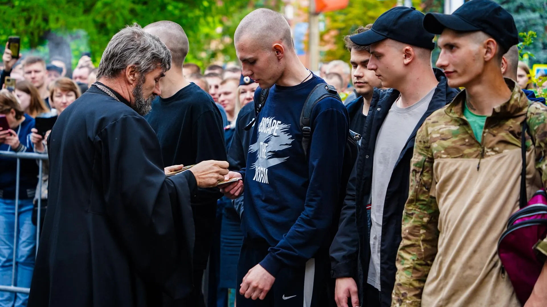 Фото: пресс-служба администрации  г.о. Шатура