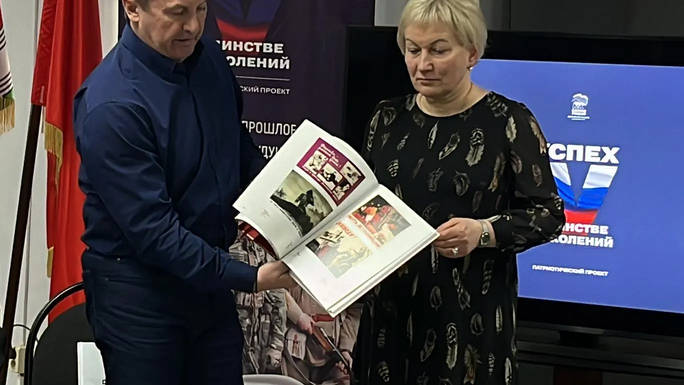 Фото: Анна Тюрюмина&nbsp;