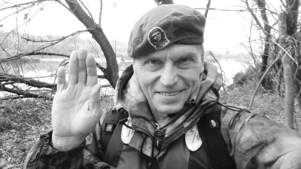 Следствие назвало причину гибели звезды «Бригады» Александра Высоковского
