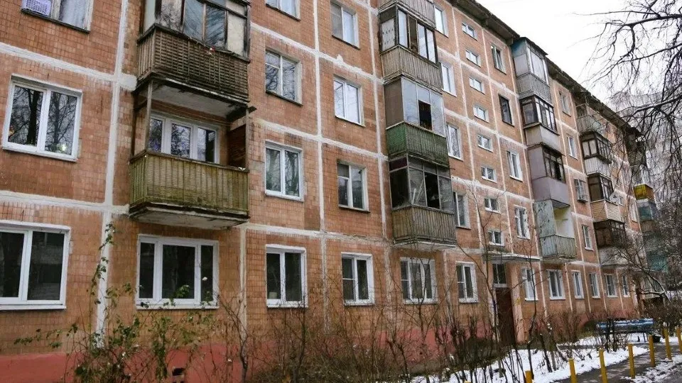 Фото: пресс-служба администрации г.о. Мытищи