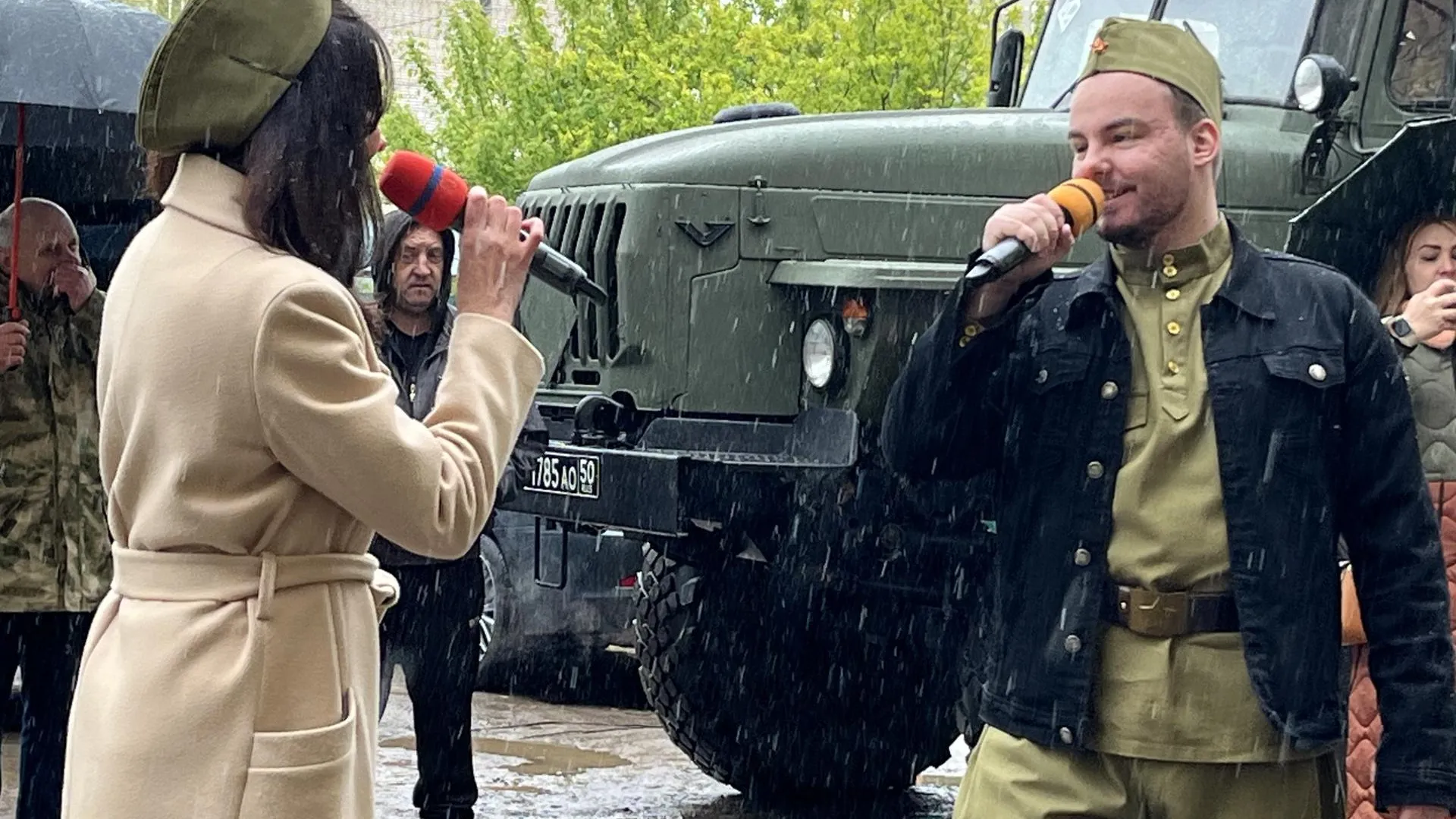 Фото: Анна Тюрюмина&nbsp;&nbsp;