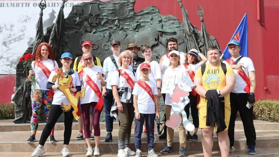 Фото: пресс-служба администрации г.о. Электросталь
