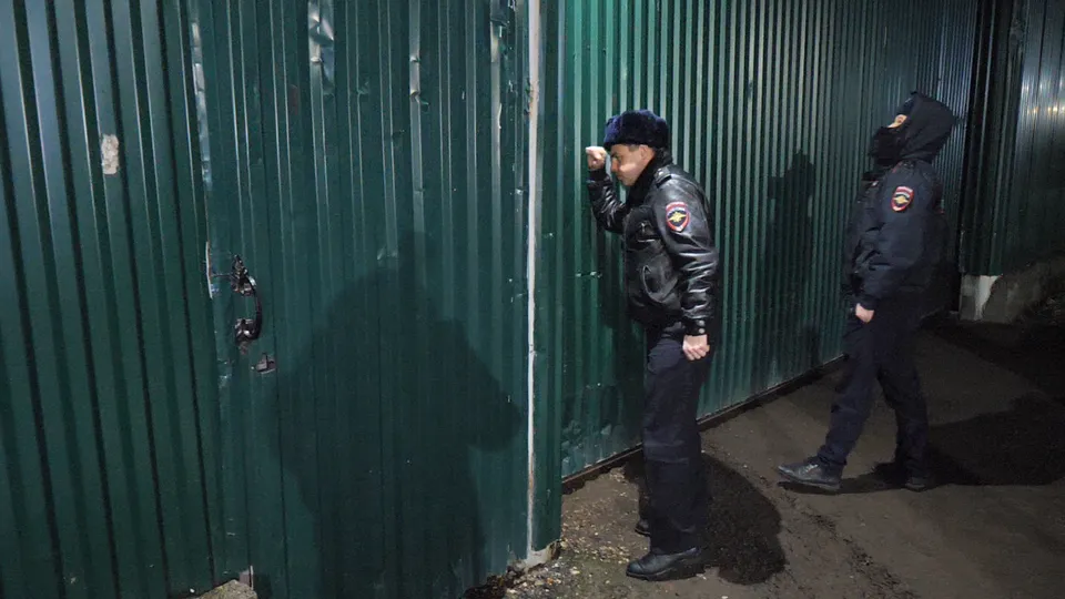 Фото: администрация городского округа Люберцы