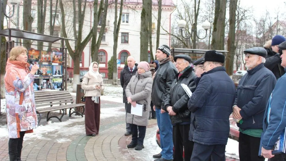 Фото: пресс-служба администрации г.о. Ленинский