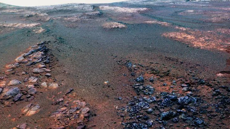 NASA/ZUMAPRESS.com