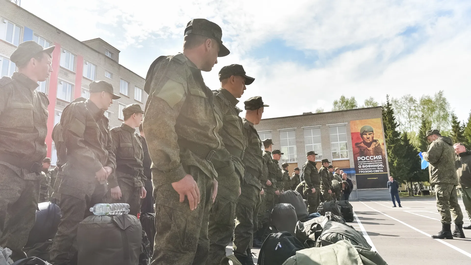 Фото: пресс-служба губернатора и правительства Московской области