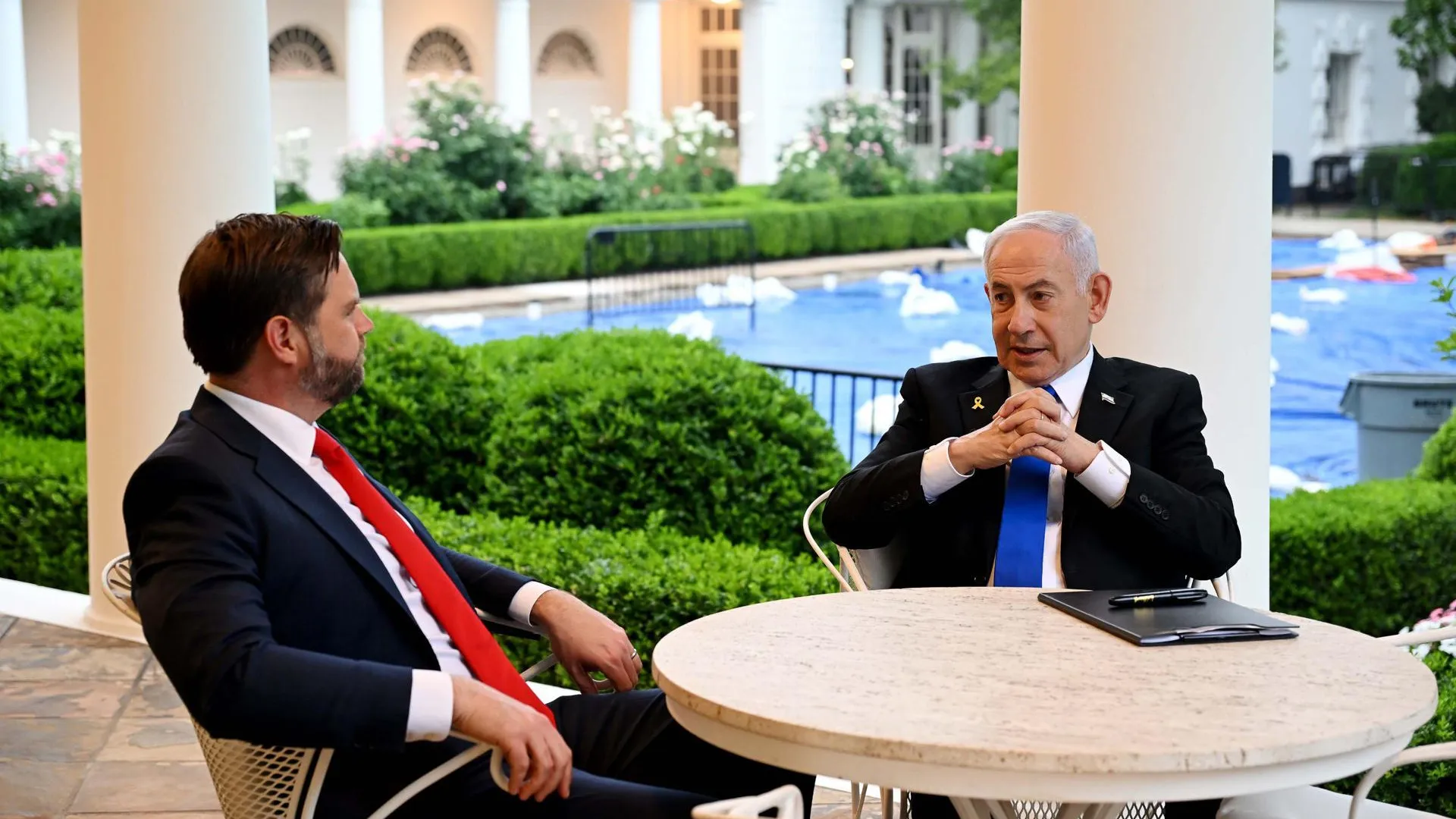 Avi Ohayon/Israel Gpo