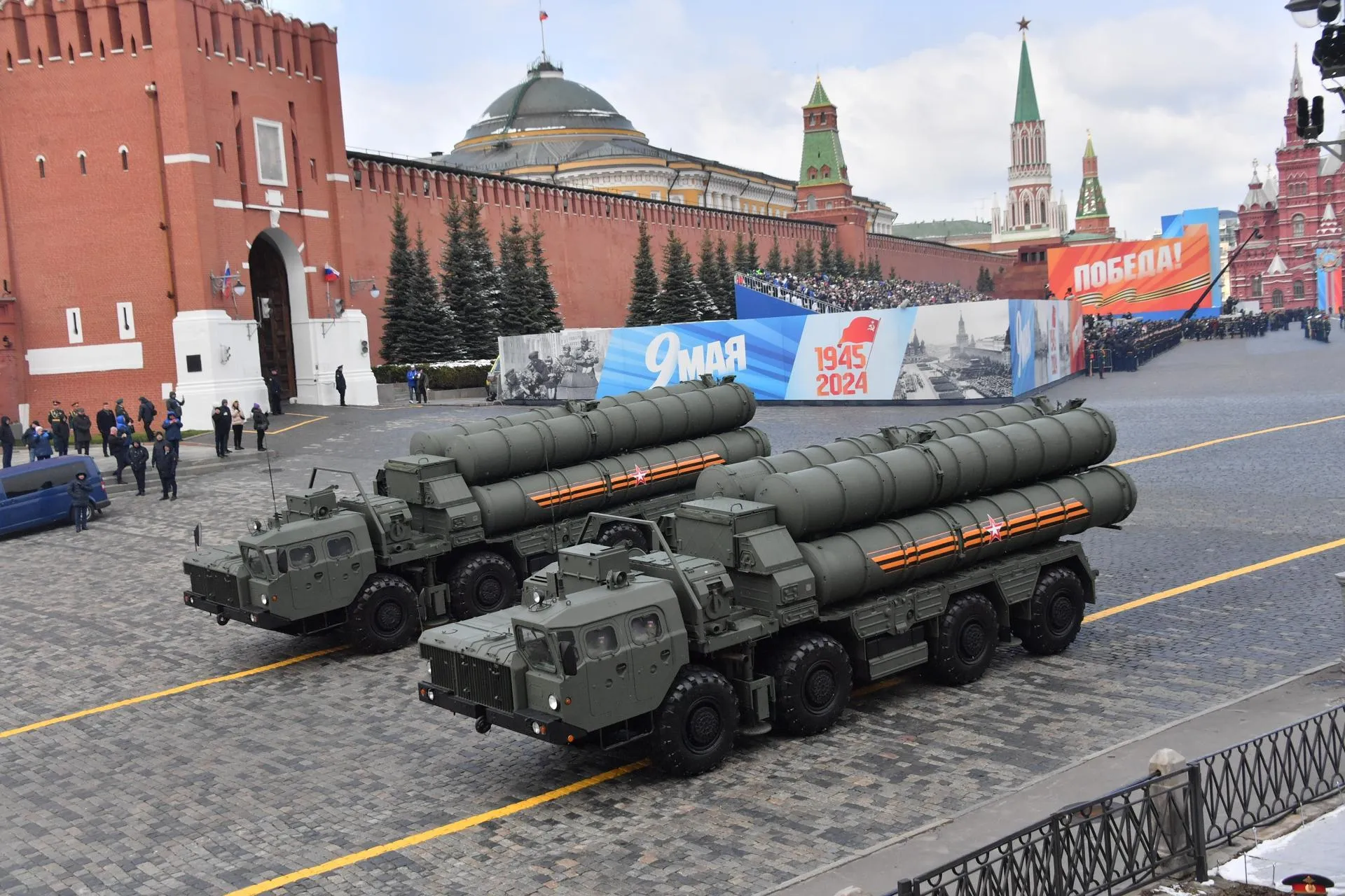 Komsomolskaya Pravda