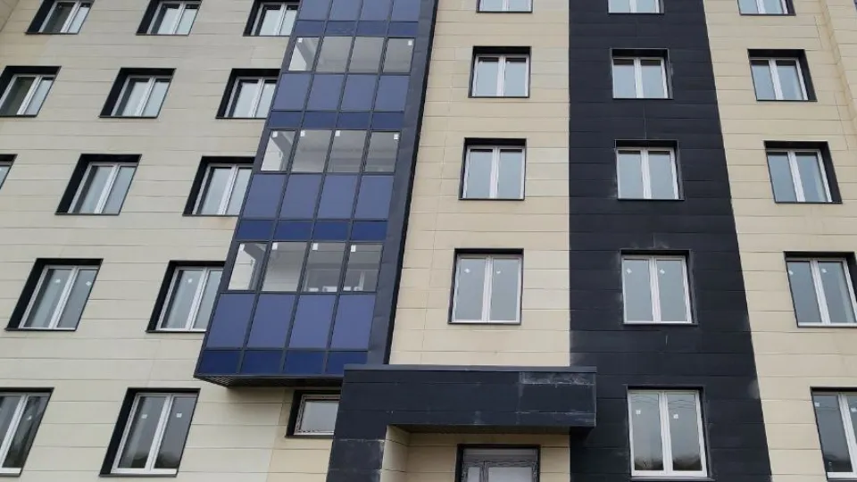 Фото: МедиаБанк Подмосковья/Евгений Рой