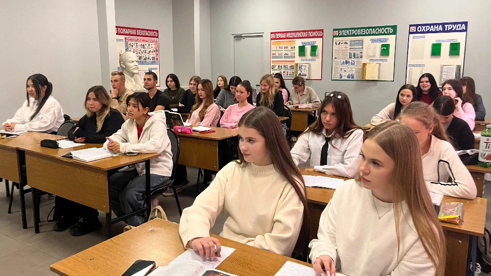 Фото: МедиаБанк Подмосковья/Ангелина Стельмух