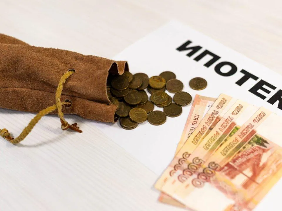 Почему покупка квартиры в ипотеку в 2026 году — худшее финансовое решение для многих россиян
