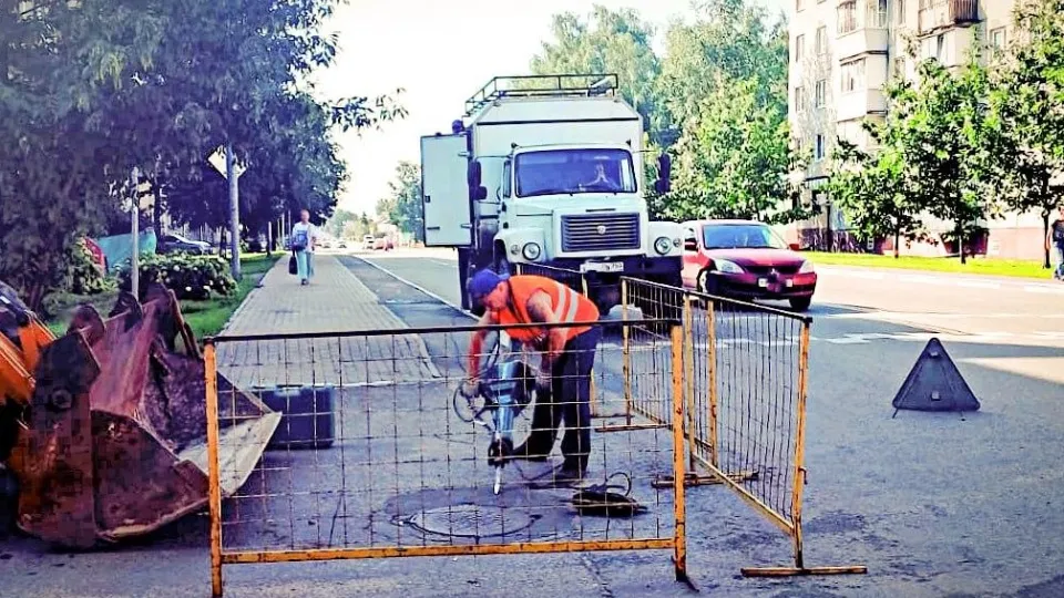 Фото: МинЖКХ МО
