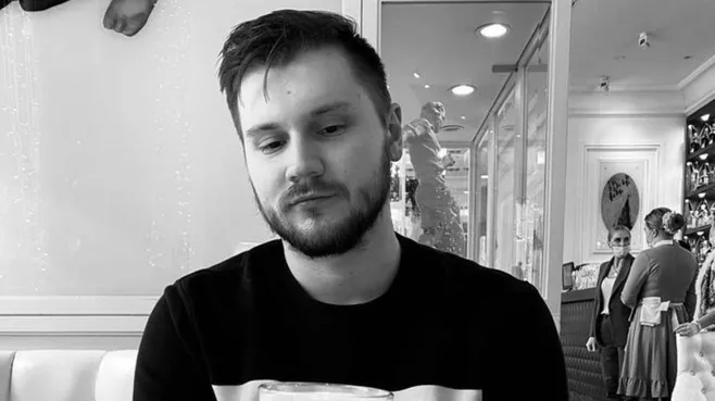 Не стало героя мема «Сафонов, оплатить!»: экс-помощник Жириновского погиб на СВО