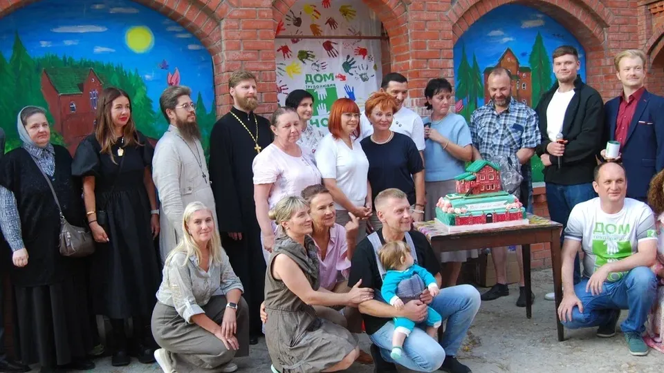 Фото: Пресс-служба губернатора Московской области