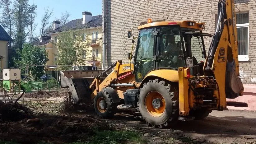 Фото: пресс-служба администрации г.о. Электросталь
