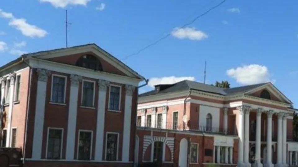 Фото: Главное управление культурного наследия Московской области