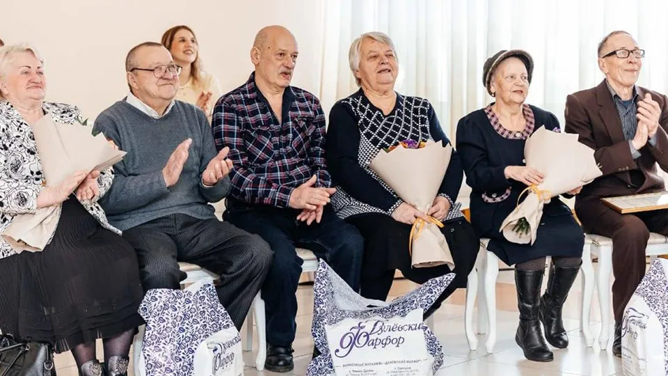 Фото: Минсоцразвития МО