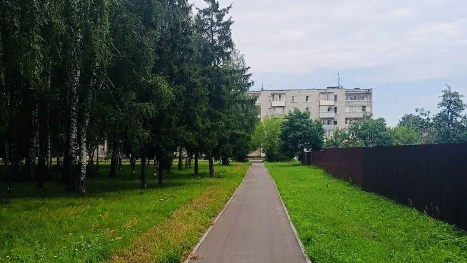 Фото: Министерство по содержанию территорий и государственному жилищному надзору