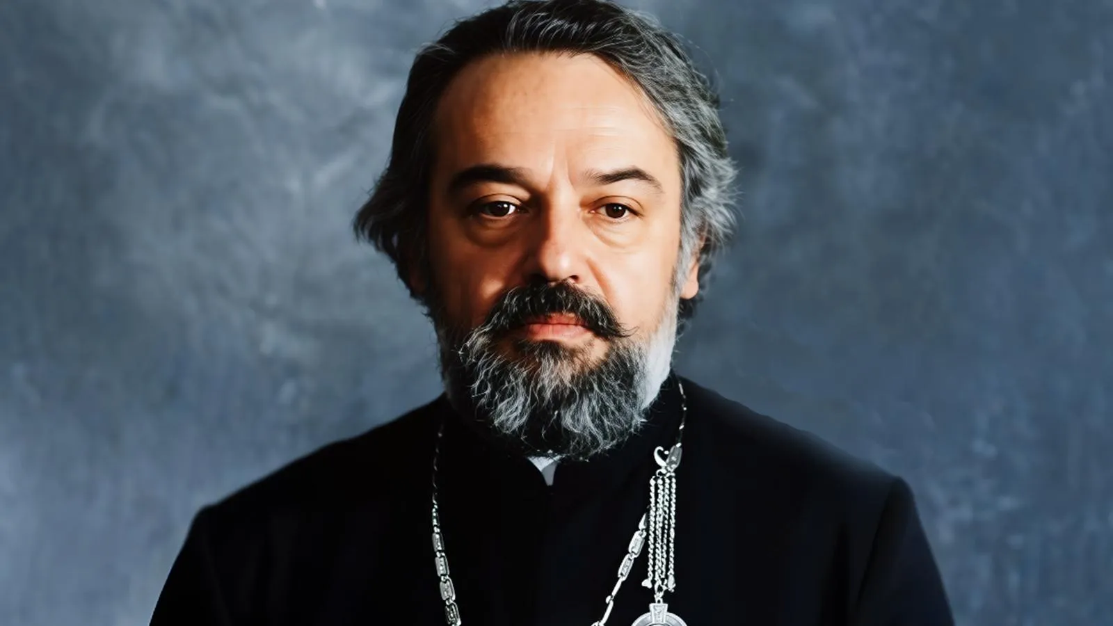 Александр Мень