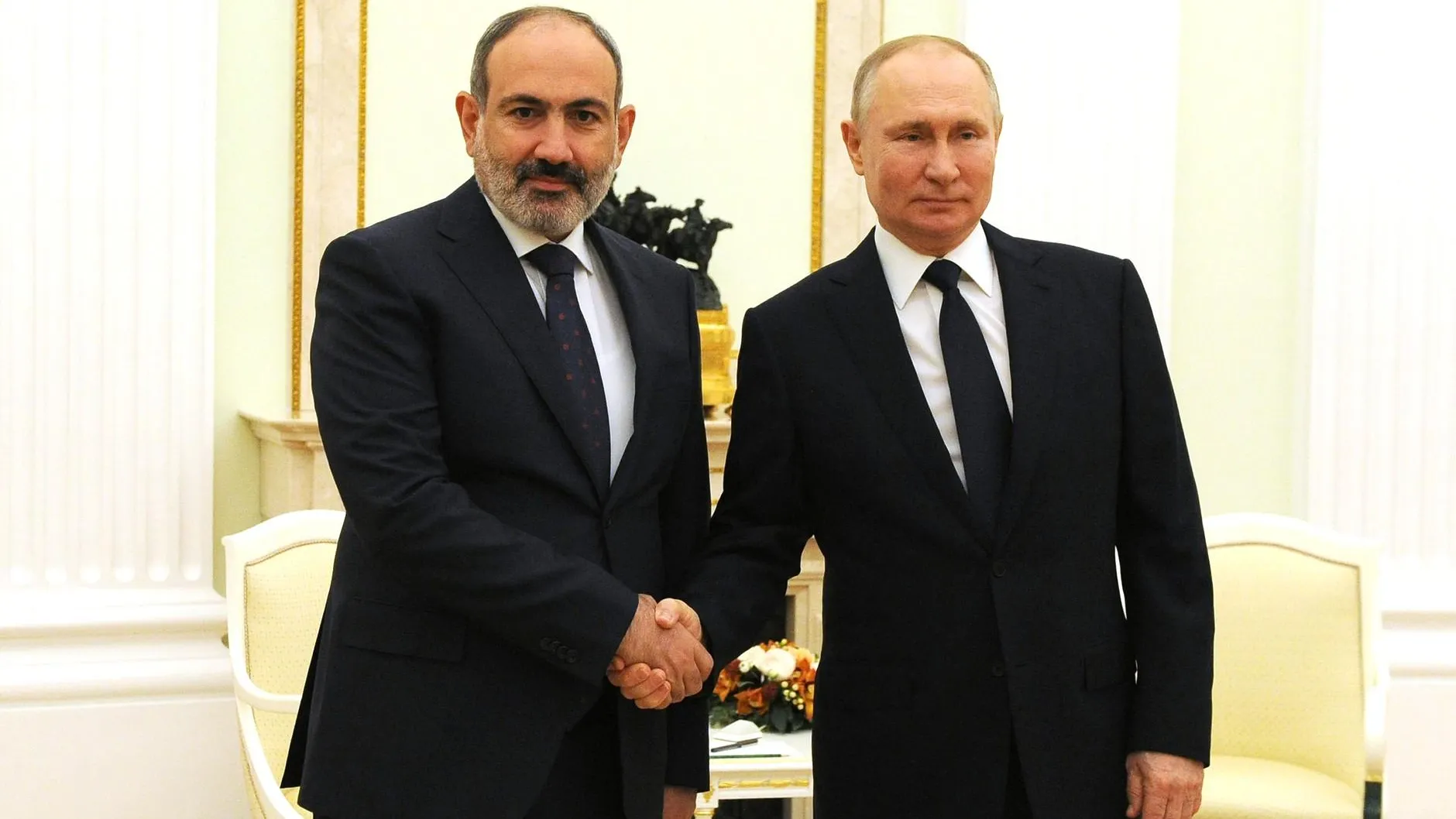 Kremlin Pool/Global Look Press