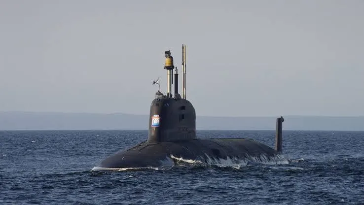 СЕВМАШ