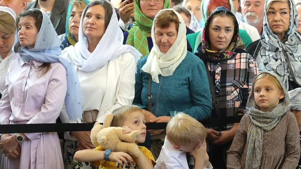 Фото: пресс-служба губернатора и правительства Московской области