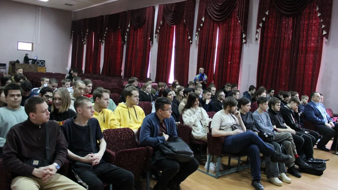 Фото: телеграм-канал Павла Максимовича