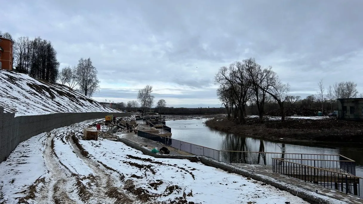 Фото: пресс-служба Александра Баранова&nbsp; &nbsp;