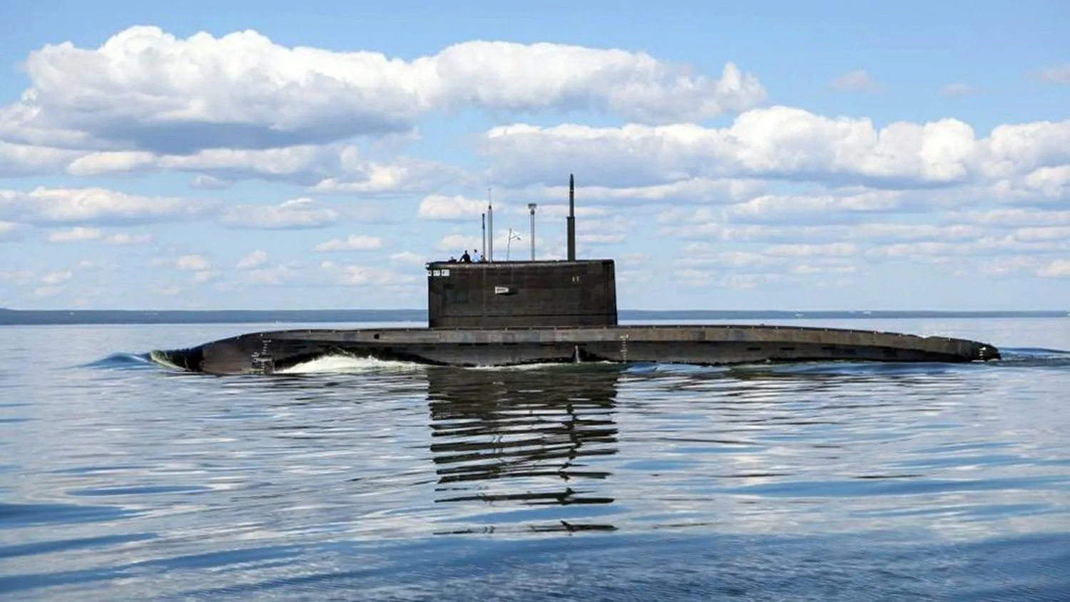 Russian Defence Ministry/Global Look Press