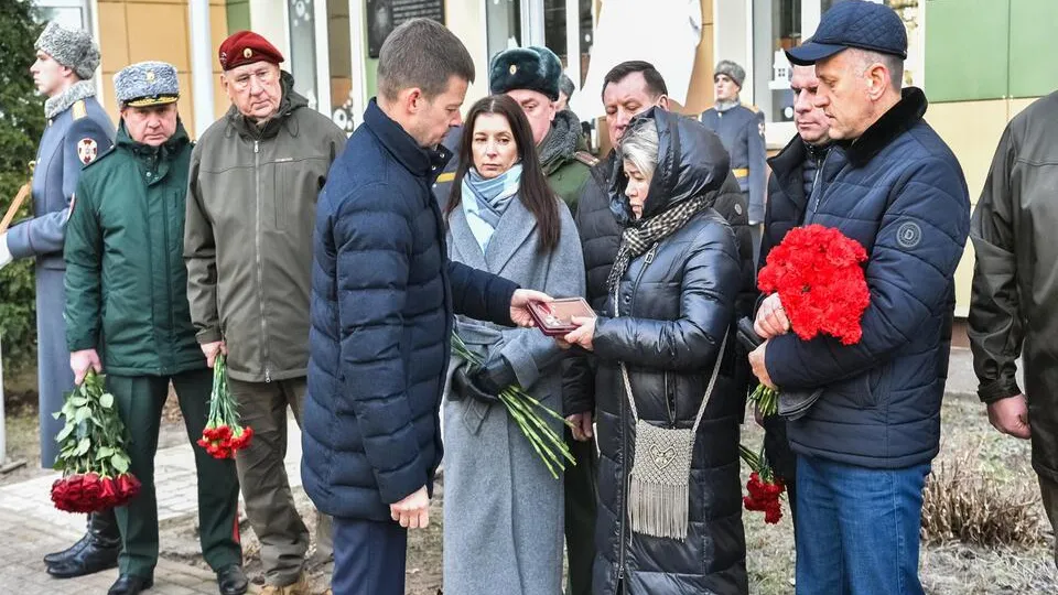 Фото: пресс-служба администрации г.о. Балашиха