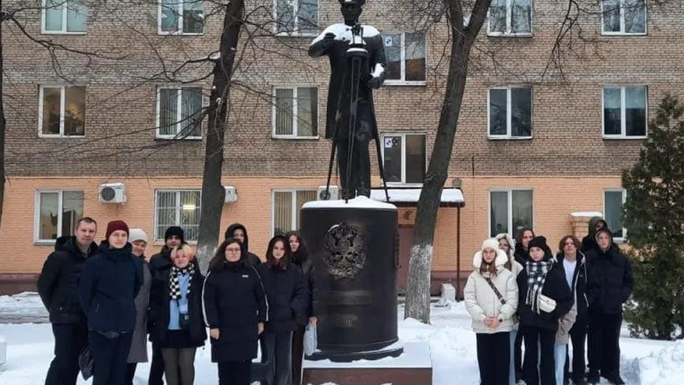 Фото: Комитет лесного хозяйства Московской области