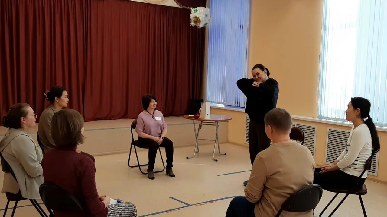 КЦСОР «Химкинский»