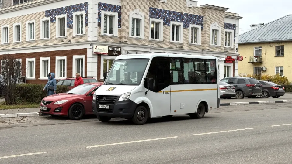 Фото: пресс-служба администрации г. о. Электросталь