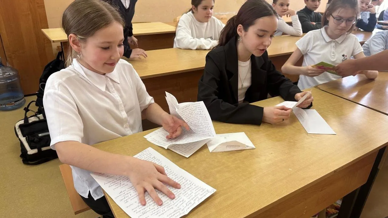 Фото: пресс-служба администрации г.о. Долгопрудный