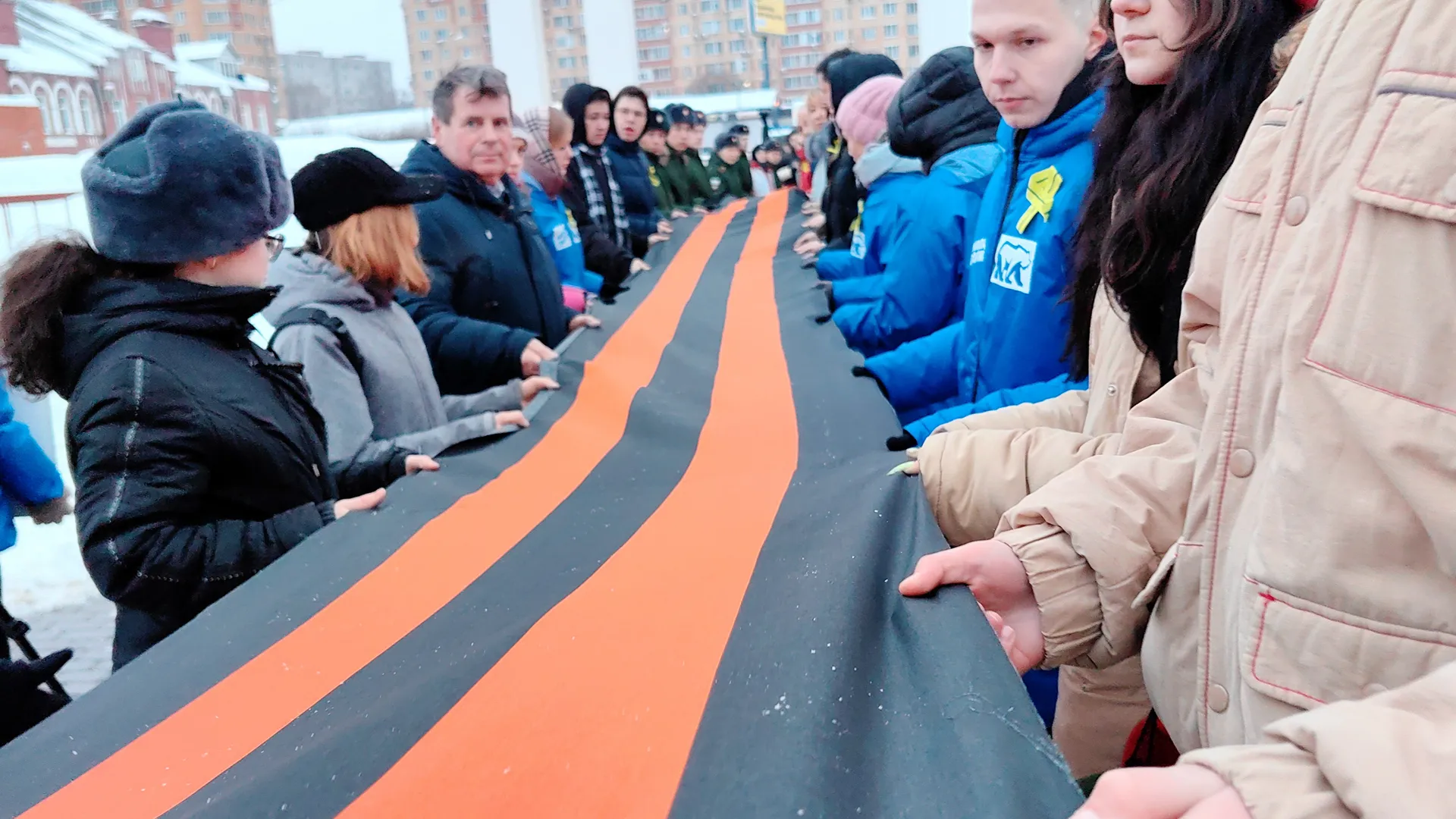 фото: Елена Катасонова