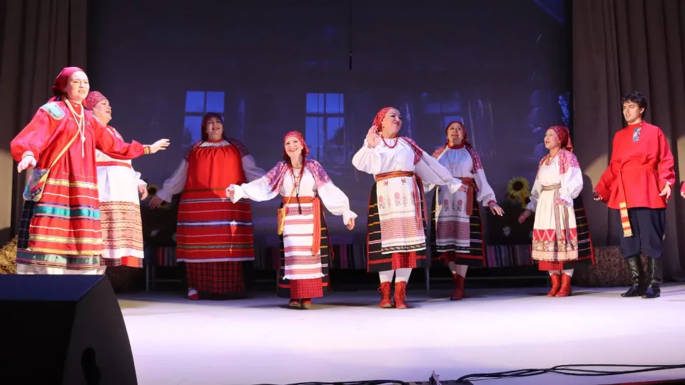 Фото: КДЦ «Бронницы»