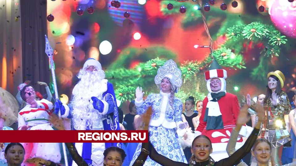 Фото: Владимир Останин