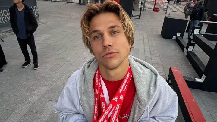 Павел Иванов