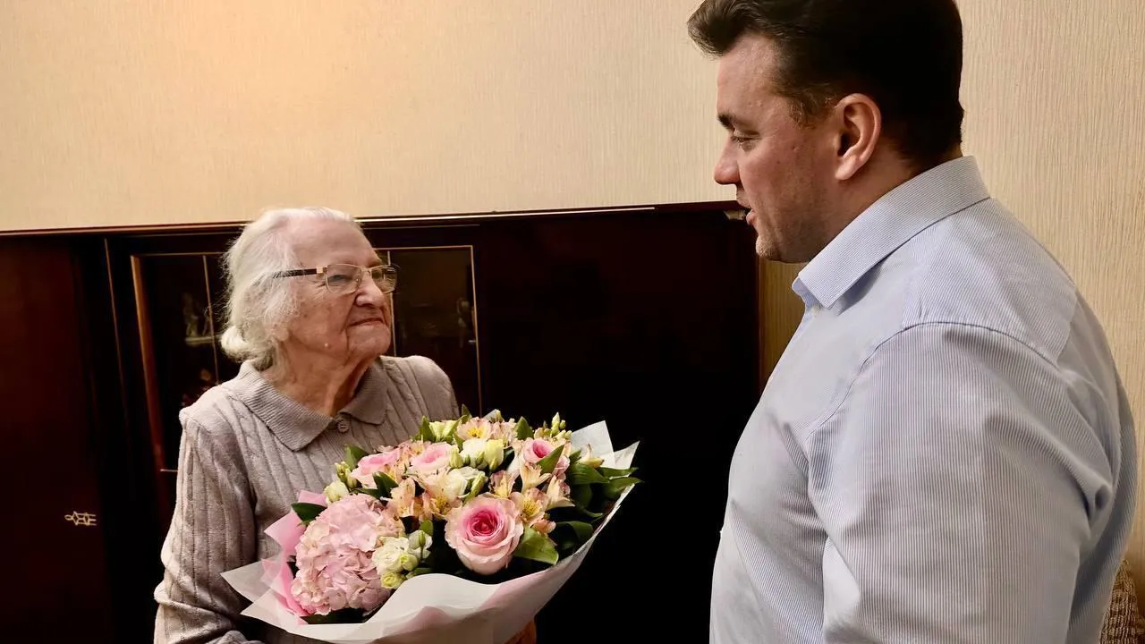 Пресс-служба администрации Можайского муниципального округа
