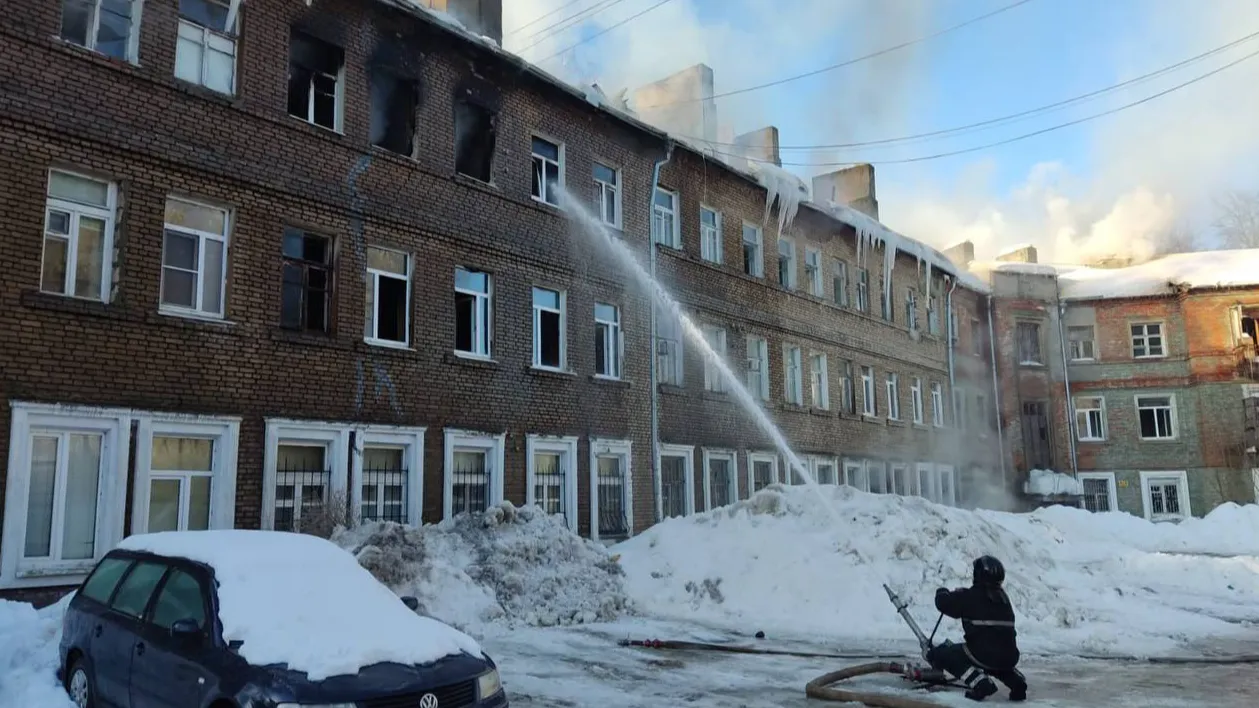 Фото: администрация г.о. Пушкинский