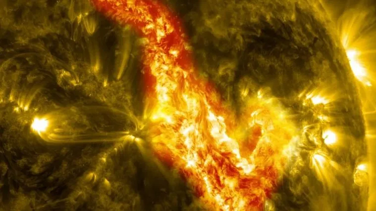 Фото: NASA
