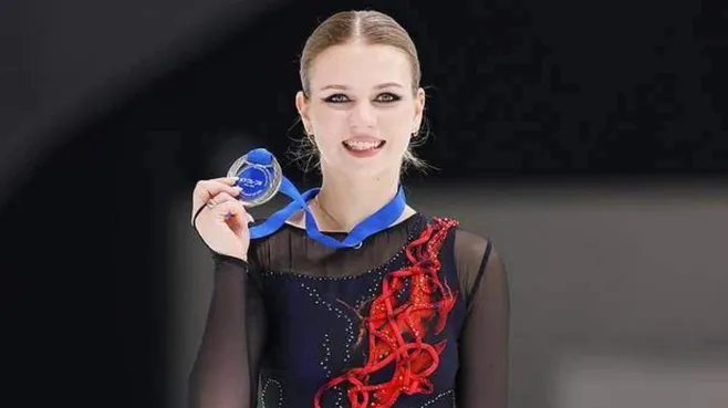 Авербух назвал фаворитов чемпионата России, выделив трех фигуристок