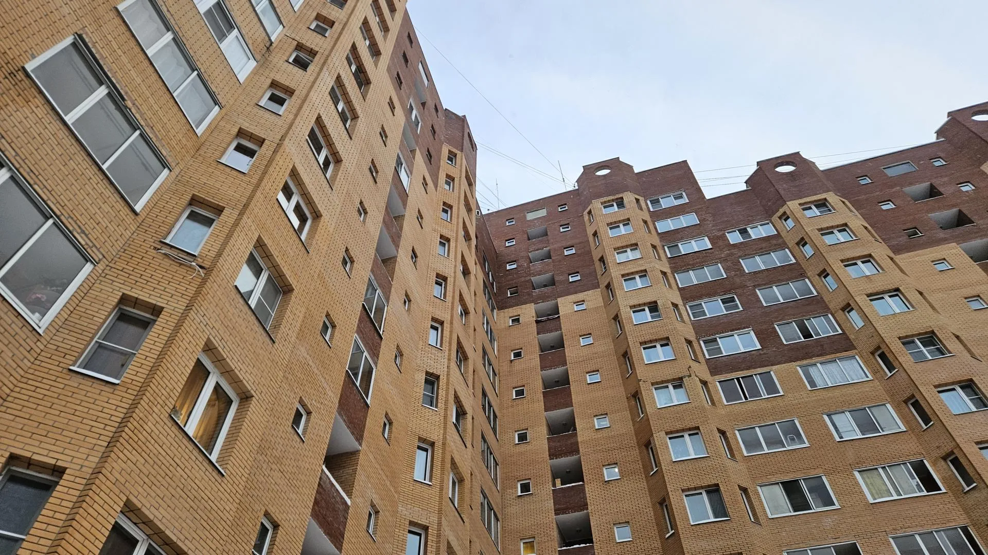 Фото: пресс-служба Министерства по содержанию территорий и государственному жилищному надзору МО