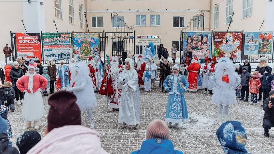 Фото: пресс-служба администрации Орехово-Зуевского округа