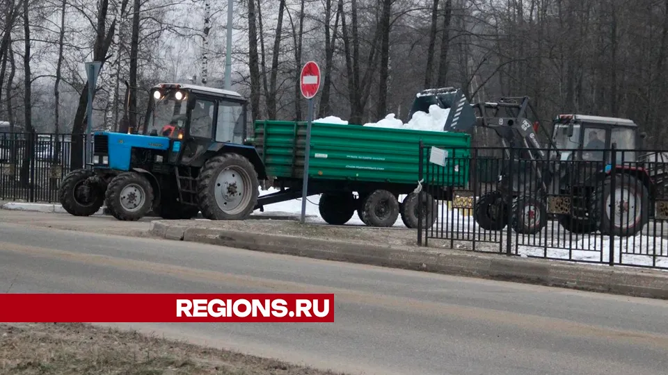 Фото: REGIONS/Василий Тремасов